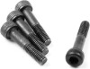 Cap Head Step Screw M3X15Mm 4Pcs - Hp160399 - Hpi Racing