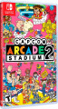 Capcom Arcade 2Nd Stadium - Switch - Standard Cover D Limited Run Import