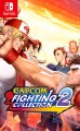 Capcom Fighting Collection 2 Multi In Language