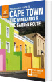 Cape Town Winelands Garden Route - Rough Guides