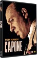 Capone - Tom Hardy - 