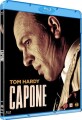 Capone - Tom Hardy - 