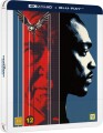 Captain America 4 - Brave New World - Steelbook
