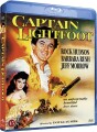 Captain Lightfoot - 