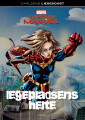 Captain Marvel - Legepladsens Helte - 