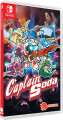 Captain Soda Import