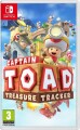 Captain Toad Treasure Tracker - 