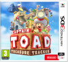 Captain Toad Treasure Tracker