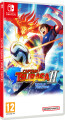Captain Tsubasa 2 World Fighters