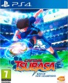 Captain Tsubasa Rise Of New Champions - 