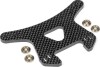 Carbon Fiber Rear Shock Tower - Mv29129 - Maverick Rc