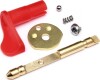 Carburetor Choke Shaft Kit - Hp15475 - Hpi Racing