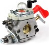 Carburetor Wt-668 - Hp15460 - Hpi Racing