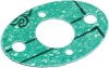 Carburettor Spacer Gasket Blackout - Mv24204 - Maverick Rc