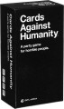 Cards Against Humanity - International Spil Version