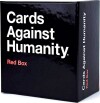 Cards Against Humanity - Red Box Expansion - Engelsk