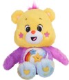 Care Bears Bamse - Gul - 30 Cm