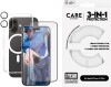 Care By Panzerglass - 3-In-1 Flagship Bundle - Iphone 16 Plus