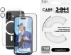 Care By Panzerglass - 3-In-1 - Iphone 16 - Bundle