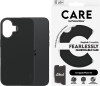 Care By Panzerglass - Case - Sort Med Magsafe - Iphone 16