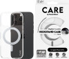 Care By Panzerglass- Case - Transparent Magsafe - Iphone 16 Pro