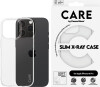 Care By Panzerglass - Cover - Transparent - Iphone 16 Pro