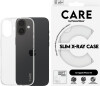 Care By Panzerglass - Cover - Transparent - Iphone 16