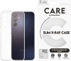 Care By Panzerglass - Cover - Transparrent - Samsung Galaxy A15A15 5G