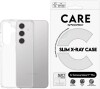 Care By Panzerglass Fashionable Case Transparent X-Ray Soft Basic Samsung