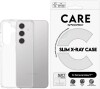 Care By Panzerglass Fashionable Case Transparent X-Ray Soft Basic Samsung