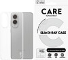 Panzerglass - Soft Cover - Transparent - Samsung Galaxy S25 Edge