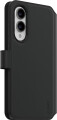 Panzerglass - Flip Cover - Samsung Galaxy S25 Edge - Sort - 2-I-1