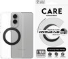 Panzerglass - Qi-Kompatibel Cover - Samsung Galaxy S25 Edge