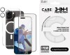 Care By Panzerglass - Flagship 3-In-1 Bundle - Iphone 16 Pro Max