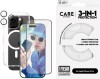 Care By Panzerglass - Flagship 3-In-1 Bundle - Iphone 16 Pro