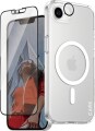 Care By Panzerglass - Flagship 3-In-1 - Iphone 16E - Bundle