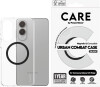 Panzerglass - Qi-Kompatibel Cover - Samsung Galaxy S25 Edge
