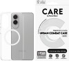 Panzerglass - Qi-Kompatibel Cover - Samsung Galaxy S25 Edge