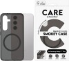 Care By Panzerglass Flagship Case Urban Combat Smokey W Black Qi Compatible