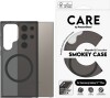 Care By Panzerglass Flagship Case Urban Combat Smokey W Black Qi Compatible