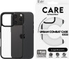 Care By Panzerglass - Iphone 16 Pro - Urban Combat Case - Black