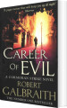 Career Of Evil