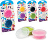 Carioca - Glimmer Modellervoks - 2-Pak
