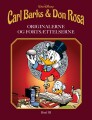 Carl Barks Don Rosa Bind Iii - 