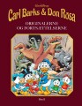 Carl Barks Don Rosa - Bind 1 - 