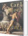 Carl Bloch -Forført - 