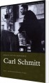 Carl Schmitt - 