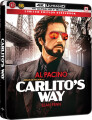 Carlito S Way - Steelbook