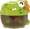 Carlo Baby - Bubble Dinosaur Med Musik 18 Mdr