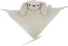 Carlo Baby - Kanin Nusseklud Med Sutteholder - Beige